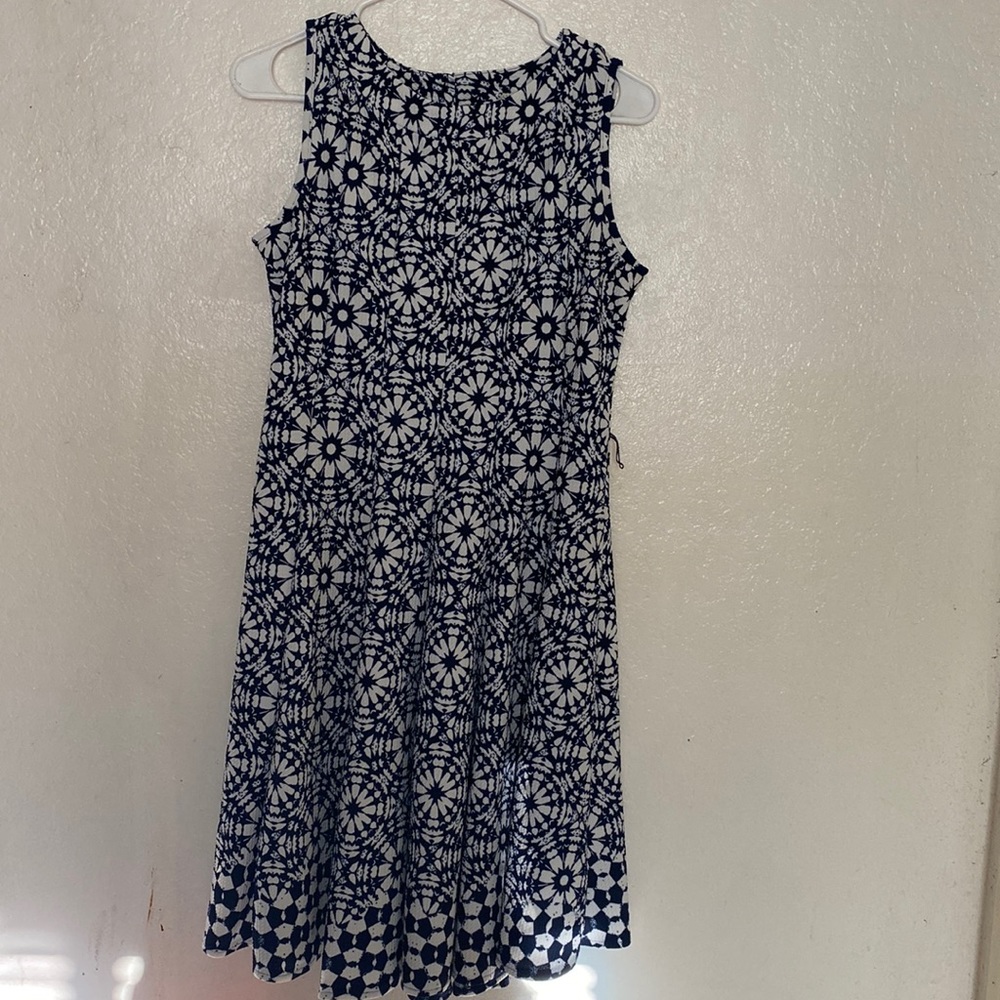 HAANI dress, Petite Small